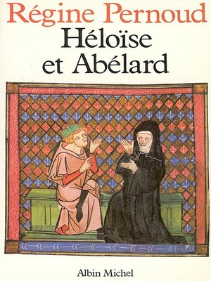 cover image of Héloïse et Abélard